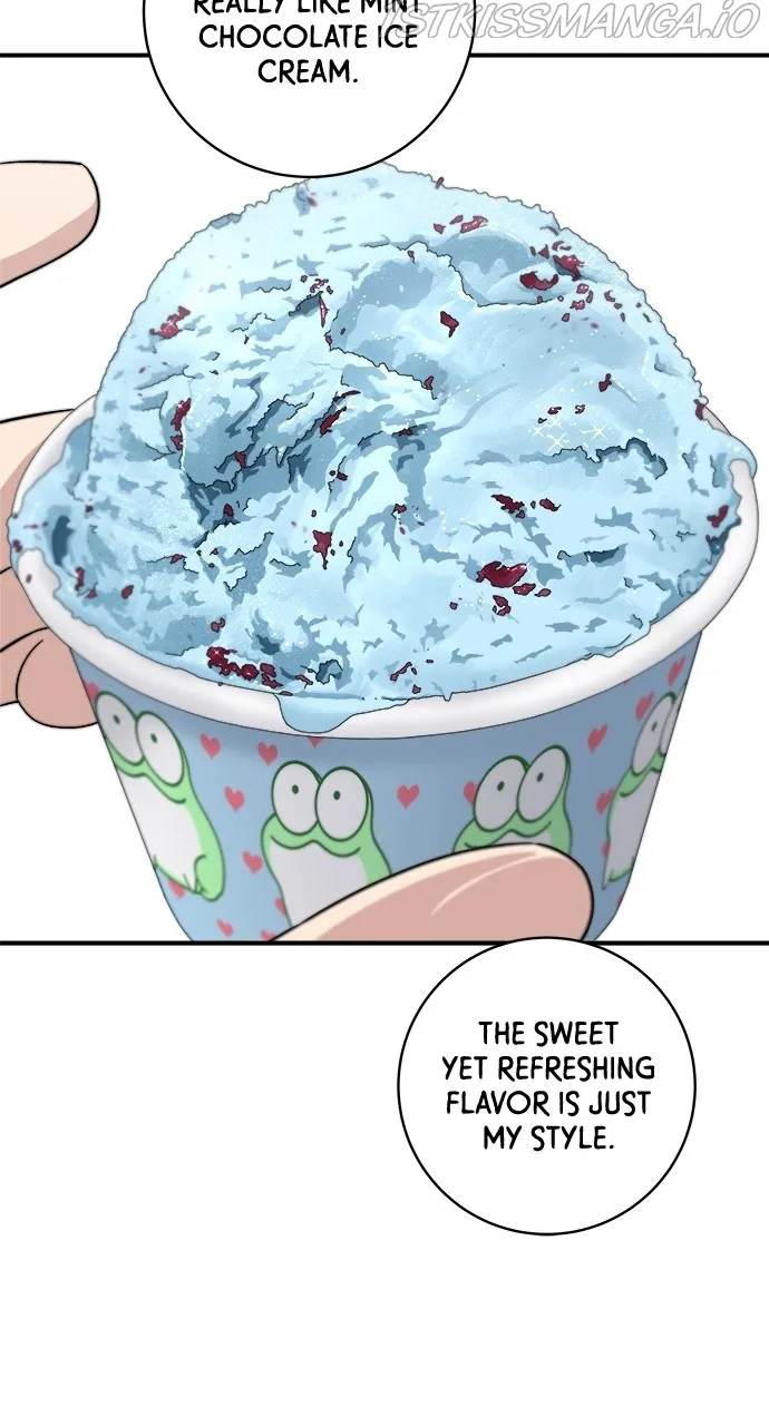 A DeadbEAT’s Meal Chapter 47 page 54 - 