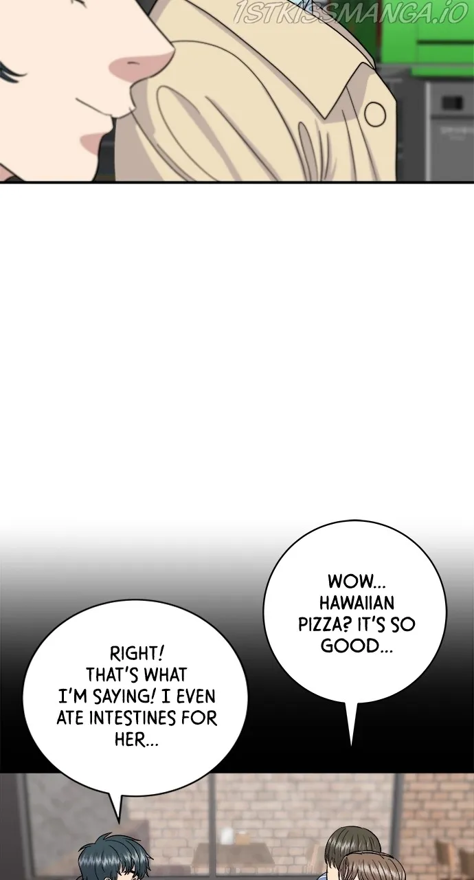 A DeadbEAT’s Meal Chapter 47 page 60 - 