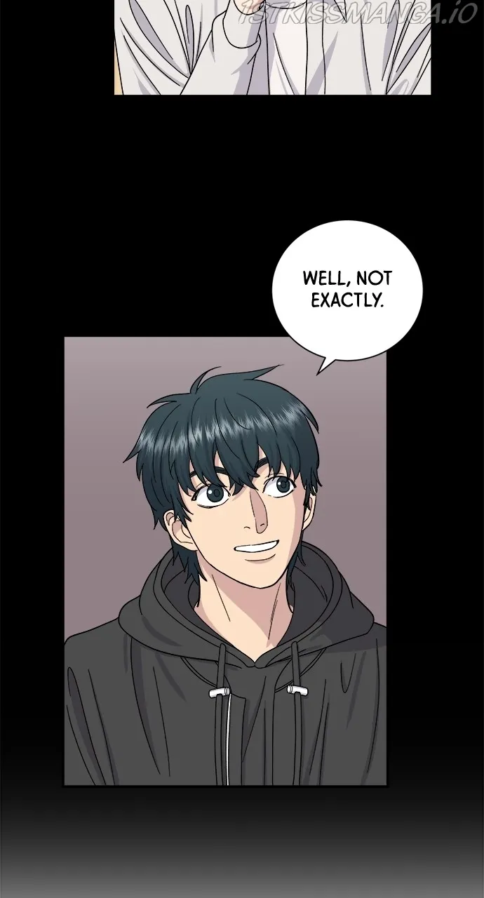 A DeadbEAT’s Meal Chapter 47 page 62 - 