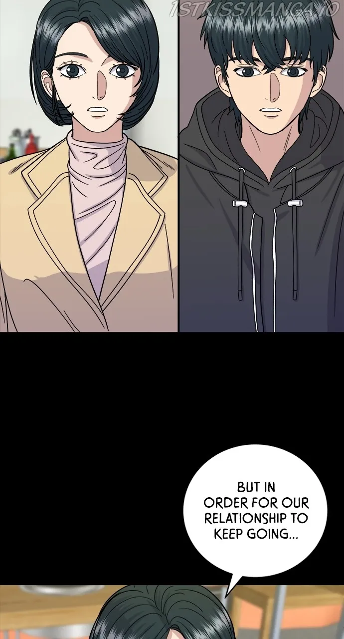 A DeadbEAT’s Meal Chapter 47 page 8 - 