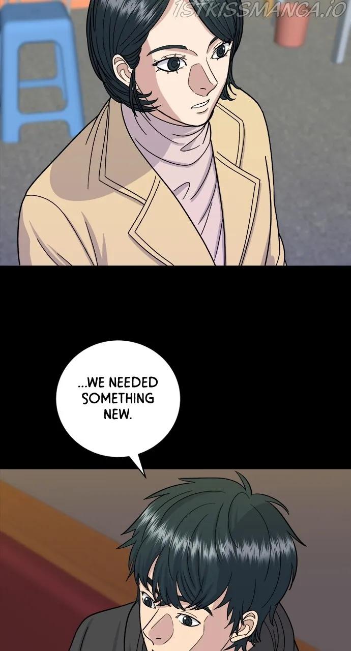 A DeadbEAT’s Meal Chapter 47 page 9 - 