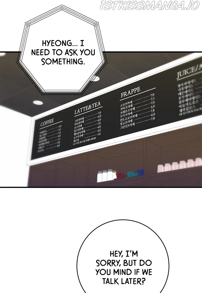 A DeadbEAT’s Meal Chapter 48 page 1 - 