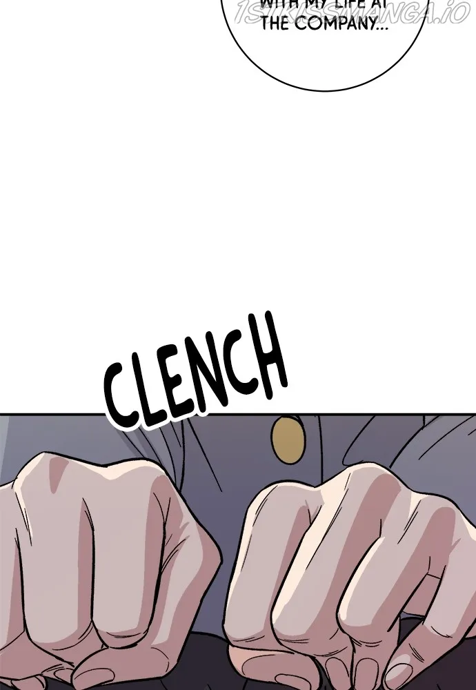 A DeadbEAT’s Meal Chapter 48 page 11 - 