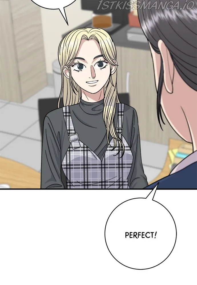 A DeadbEAT’s Meal Chapter 48 page 21 - 