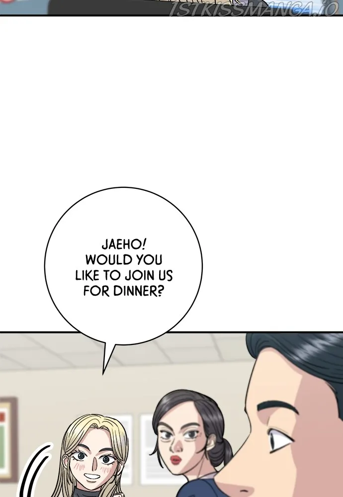 A DeadbEAT’s Meal Chapter 48 page 27 - 