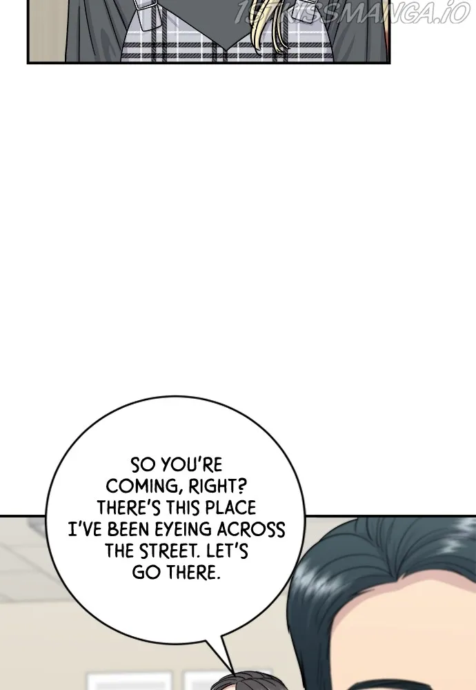 A DeadbEAT’s Meal Chapter 48 page 31 - 