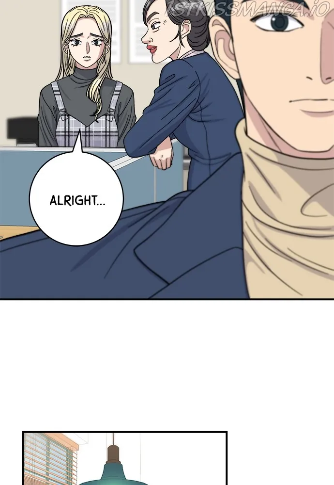 A DeadbEAT’s Meal Chapter 48 page 32 - 