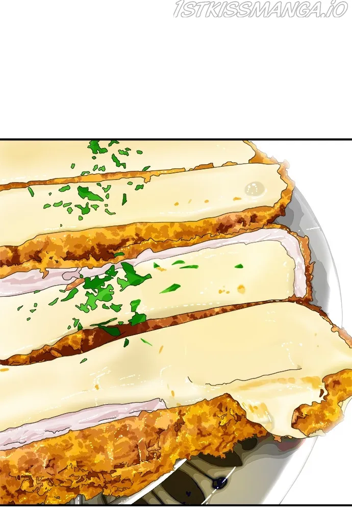 A DeadbEAT’s Meal Chapter 48 page 35 - 