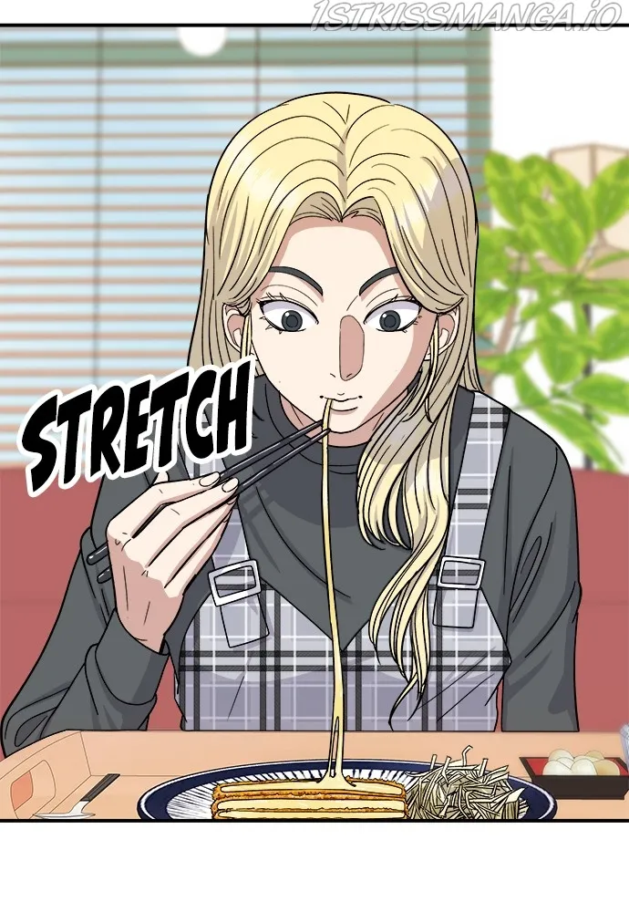 A DeadbEAT’s Meal Chapter 48 page 38 - 