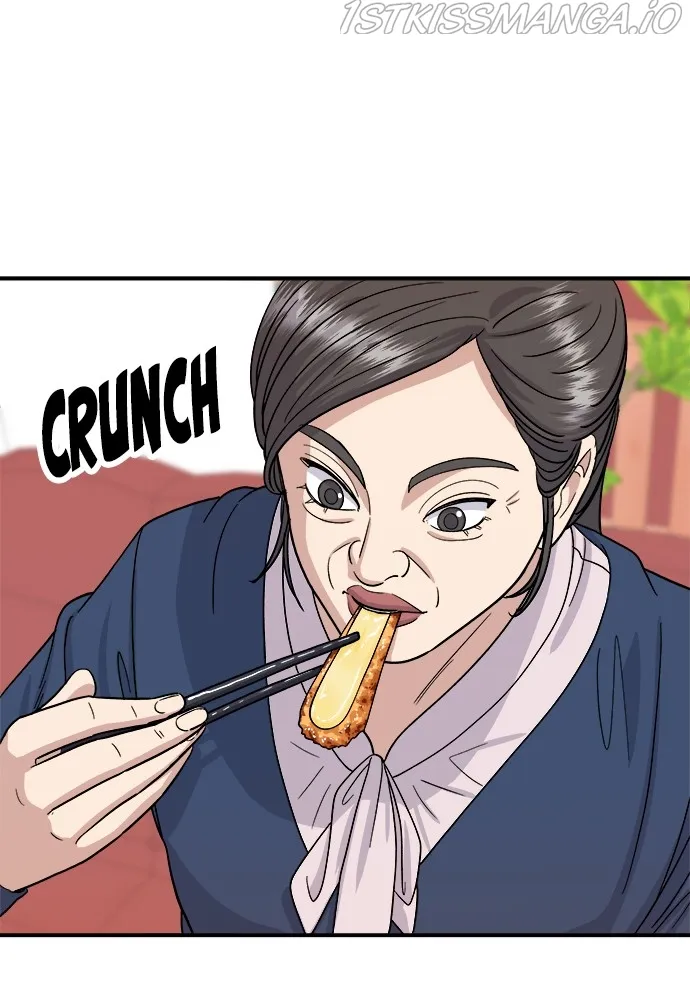A DeadbEAT’s Meal Chapter 48 page 41 - 