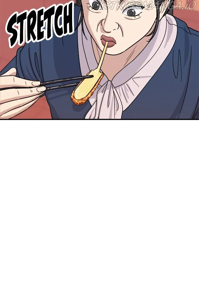 A DeadbEAT’s Meal Chapter 48 page 43 - 
