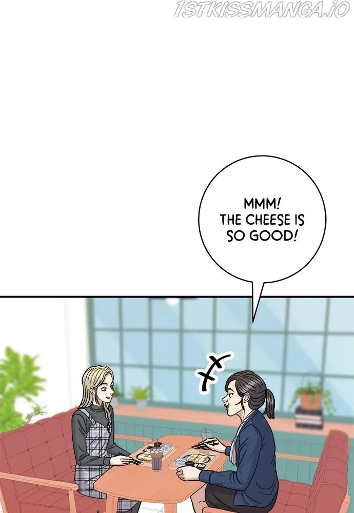 A DeadbEAT’s Meal Chapter 48 page 44 - 