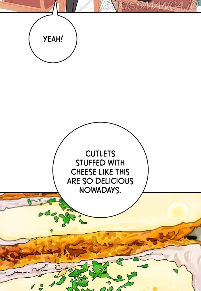 A DeadbEAT’s Meal Chapter 48 page 45 - 