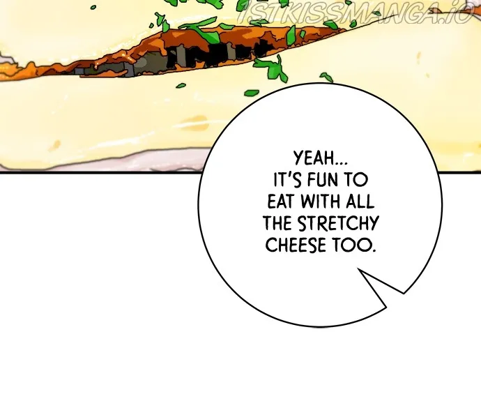 A DeadbEAT’s Meal Chapter 48 page 46 - 