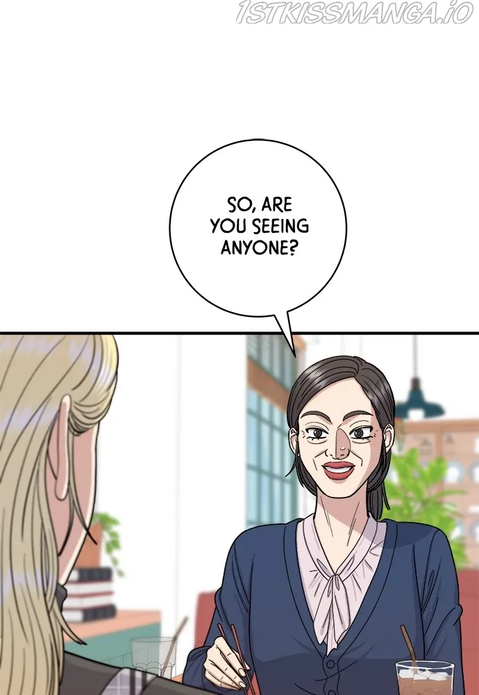 A DeadbEAT’s Meal Chapter 48 page 47 - 