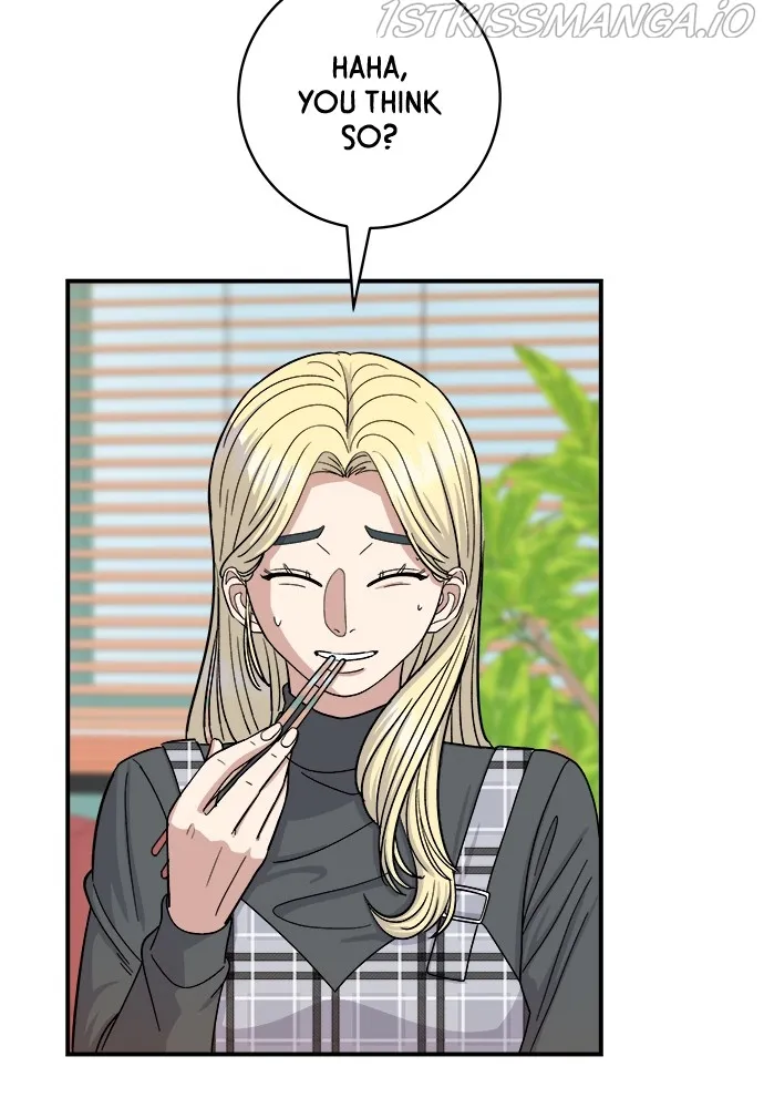 A DeadbEAT’s Meal Chapter 48 page 50 - 