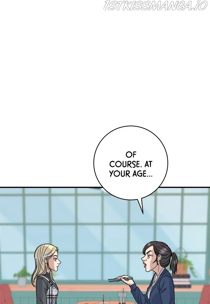 A DeadbEAT’s Meal Chapter 48 page 51 - 