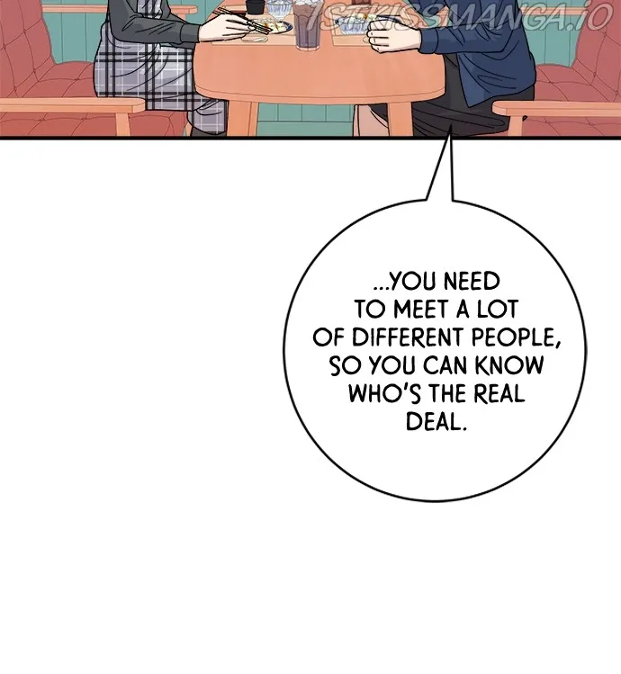 A DeadbEAT’s Meal Chapter 48 page 52 - 