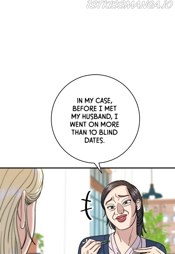 A DeadbEAT’s Meal Chapter 48 page 53 - 