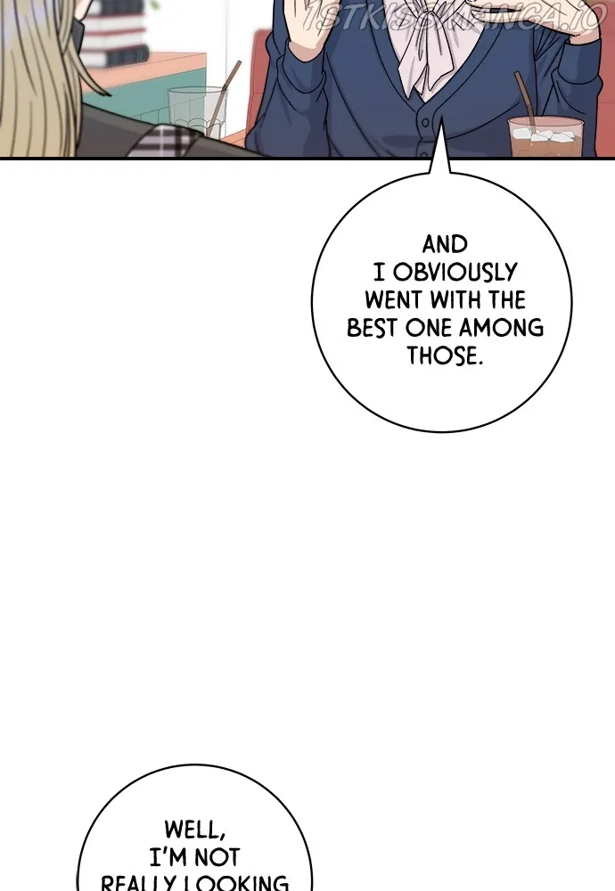 A DeadbEAT’s Meal Chapter 48 page 54 - 