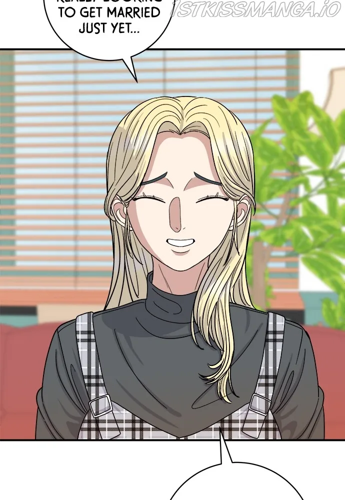 A DeadbEAT’s Meal Chapter 48 page 55 - 