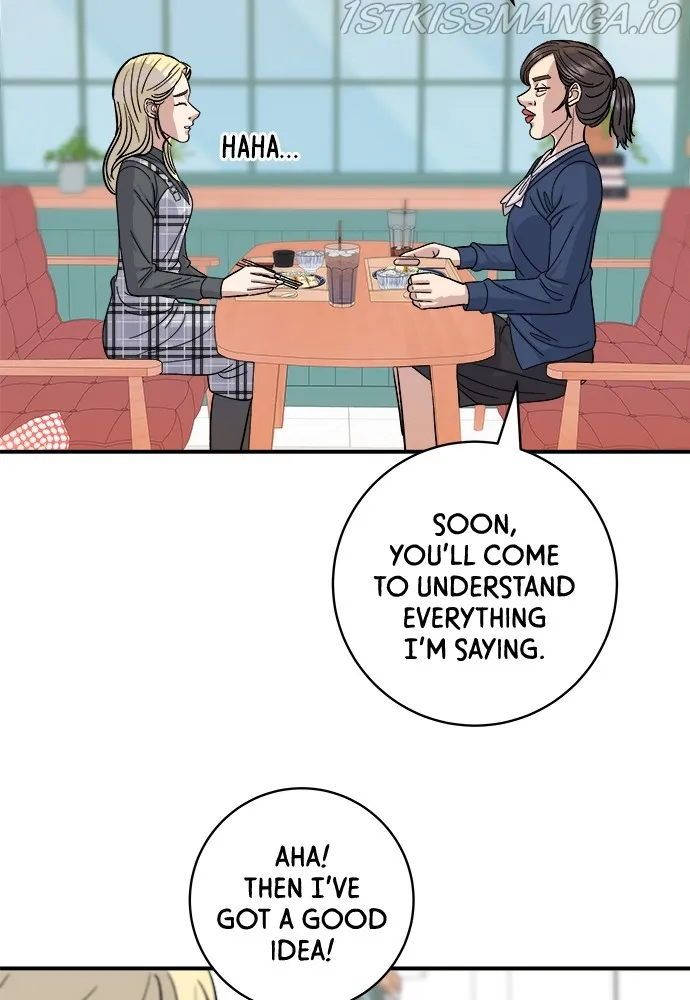 A DeadbEAT’s Meal Chapter 48 page 57 - 