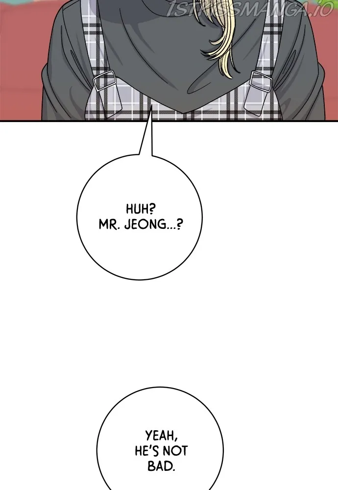 A DeadbEAT’s Meal Chapter 48 page 61 - 