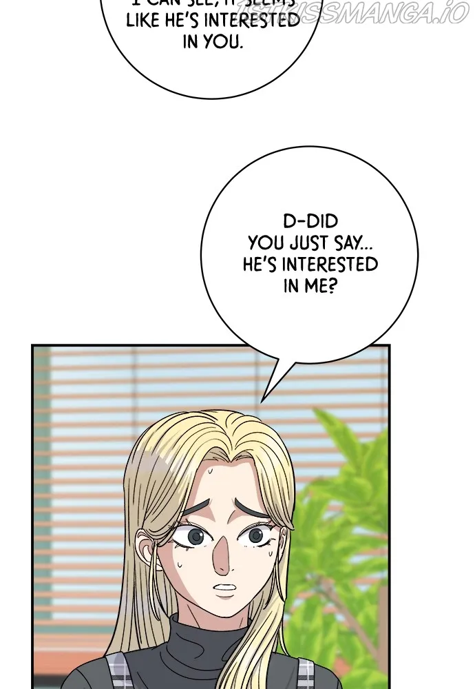 A DeadbEAT’s Meal Chapter 48 page 63 - 