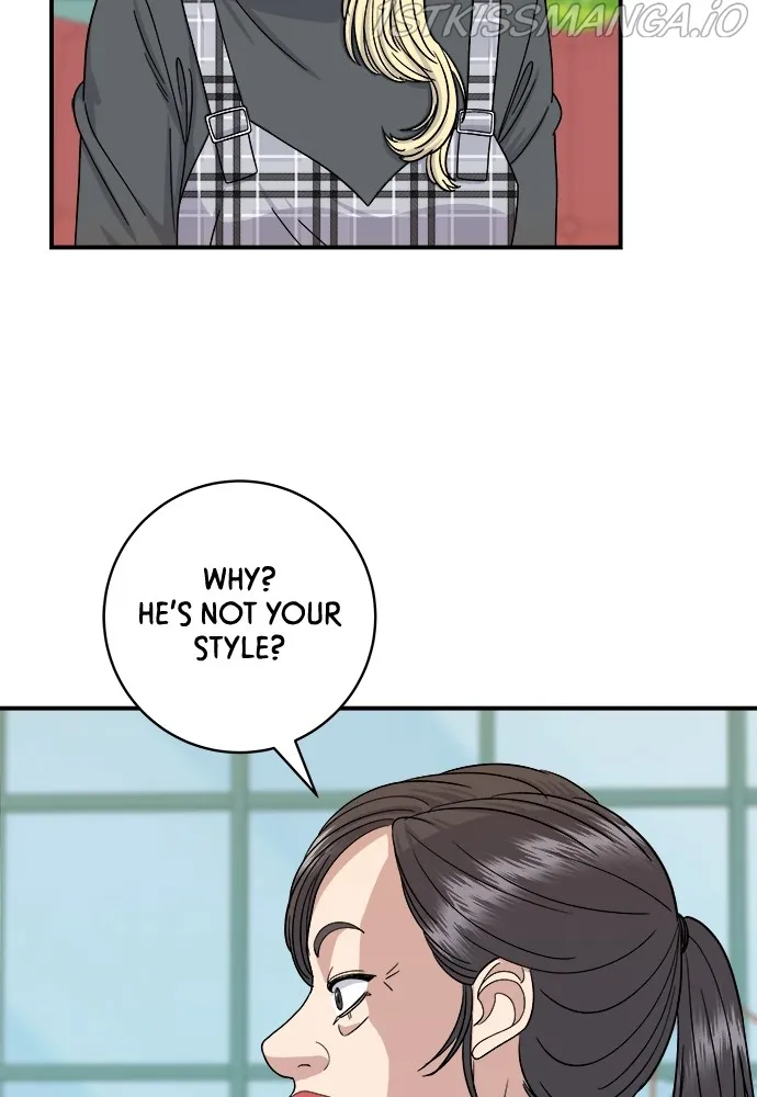 A DeadbEAT’s Meal Chapter 48 page 64 - 