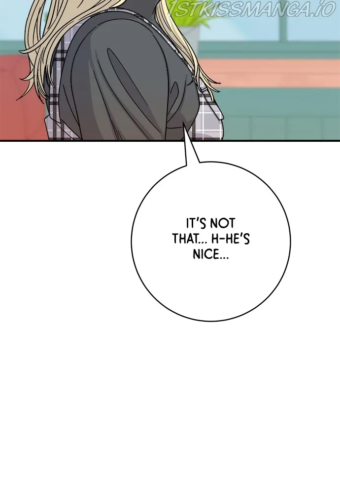 A DeadbEAT’s Meal Chapter 48 page 67 - 
