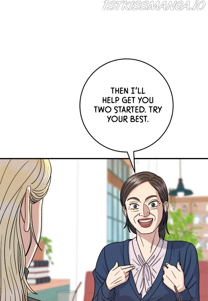 A DeadbEAT’s Meal Chapter 48 page 68 - 
