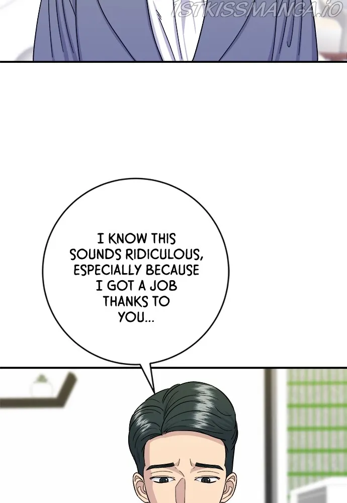 A DeadbEAT’s Meal Chapter 48 page 8 - 