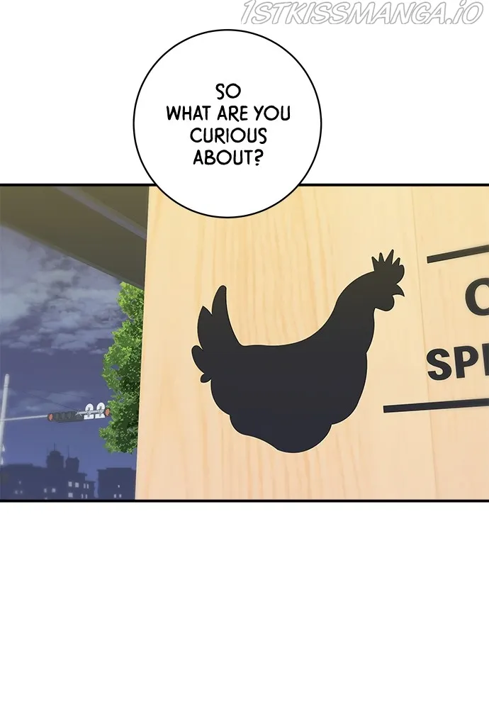 A DeadbEAT’s Meal Chapter 48 page 81 - 