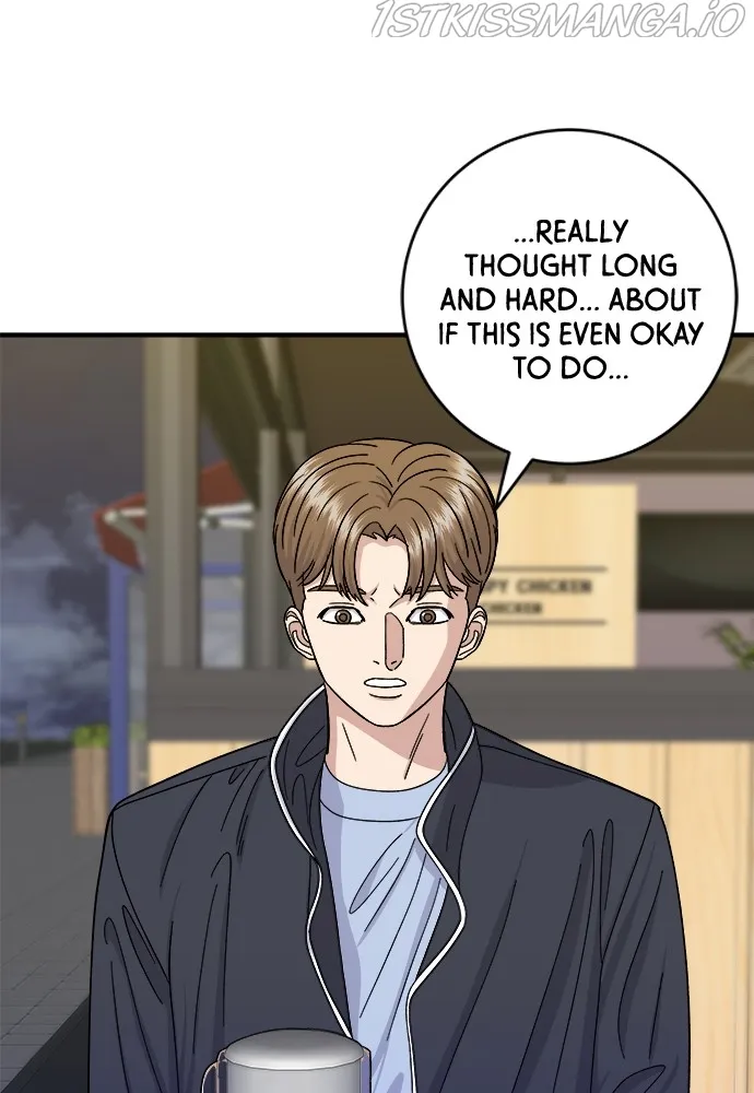 A DeadbEAT’s Meal Chapter 48 page 84 - 