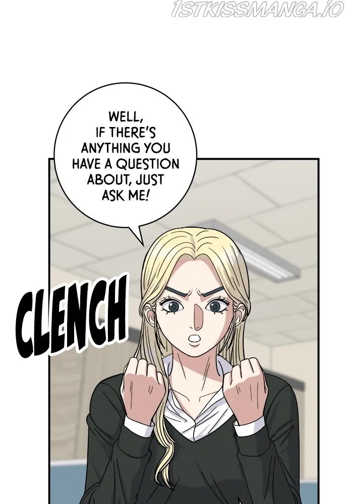 A DeadbEAT’s Meal Chapter 49 page 37 - 
