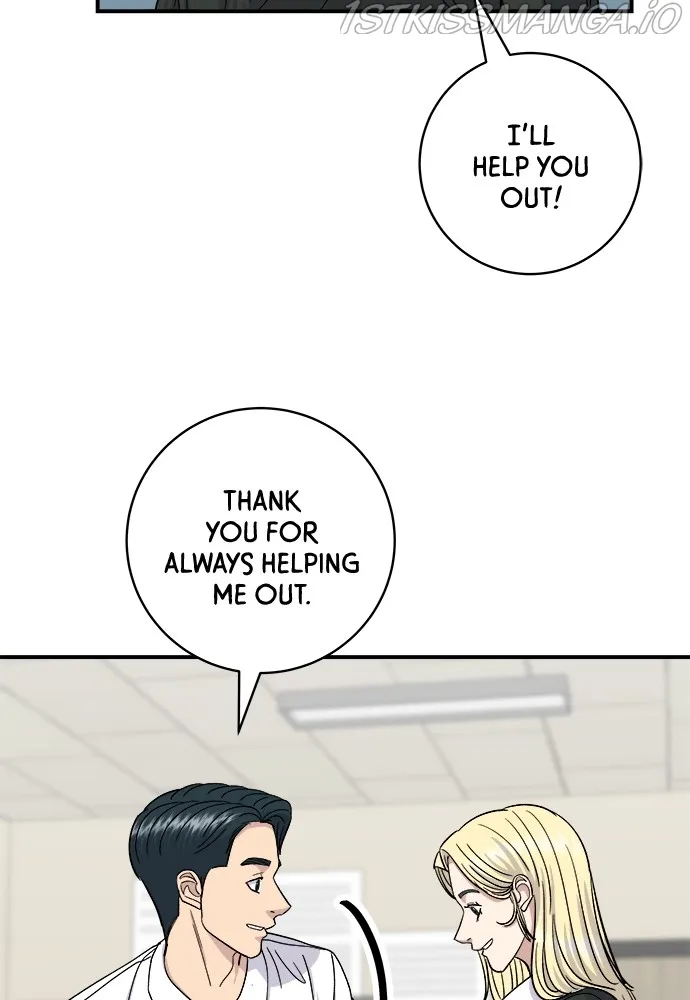 A DeadbEAT’s Meal Chapter 49 page 38 - 
