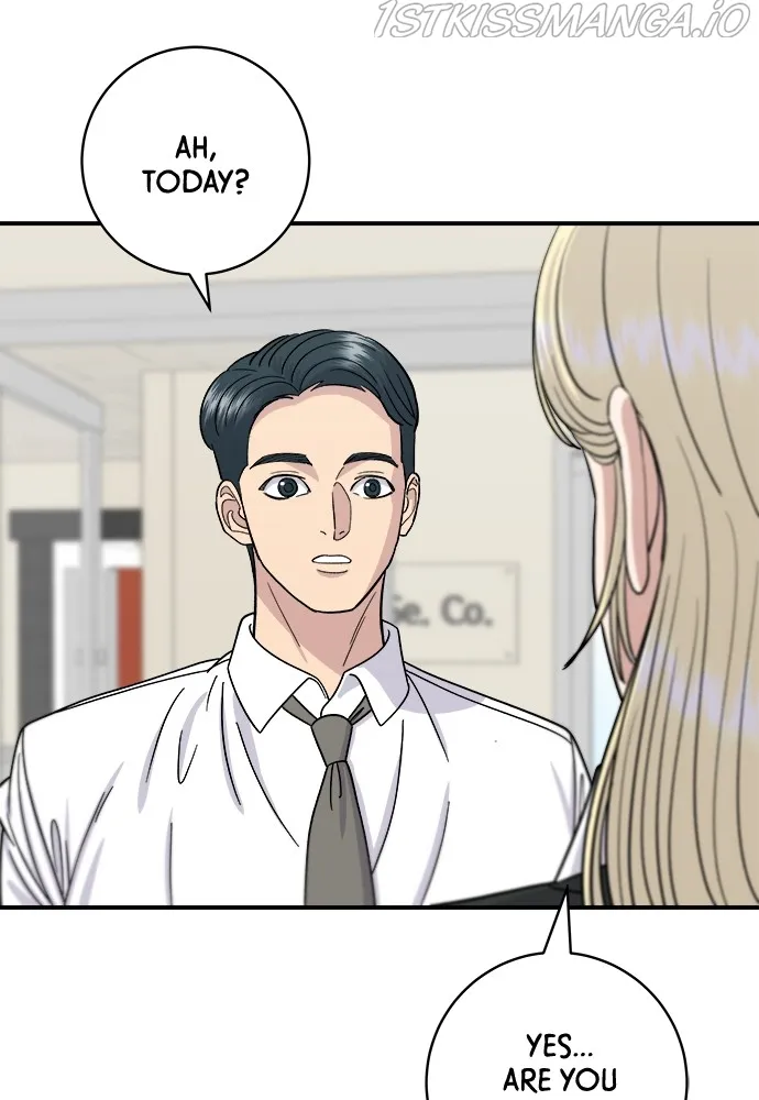 A DeadbEAT’s Meal Chapter 49 page 43 - 