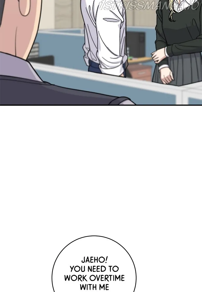 A DeadbEAT’s Meal Chapter 49 page 45 - 