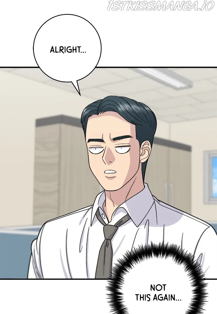 A DeadbEAT’s Meal Chapter 49 page 49 - 
