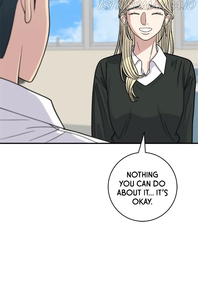 A DeadbEAT’s Meal Chapter 49 page 51 - 