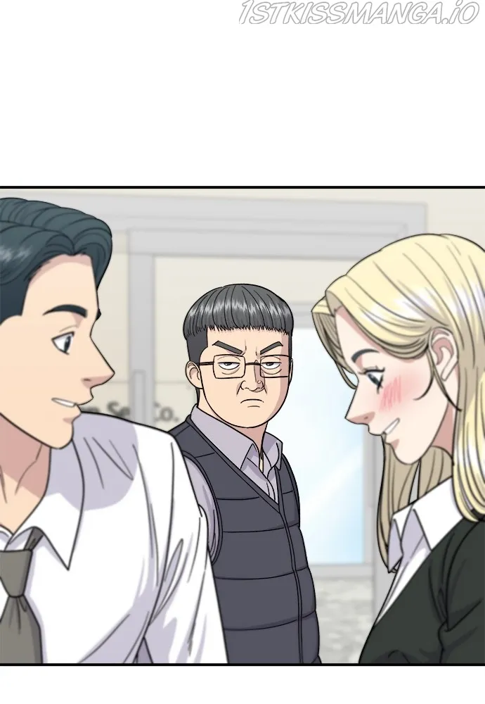 A DeadbEAT’s Meal Chapter 49 page 52 - 