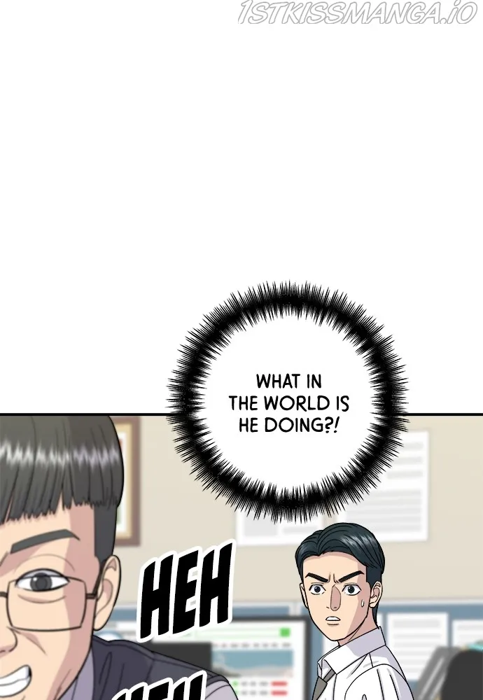A DeadbEAT’s Meal Chapter 49 page 56 - 