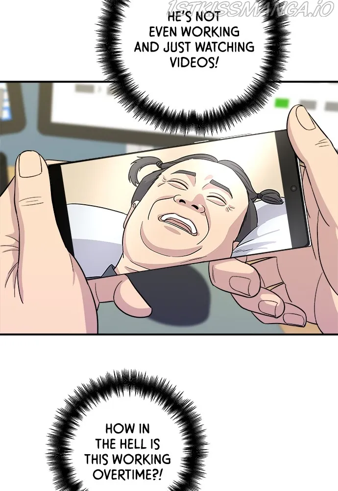 A DeadbEAT’s Meal Chapter 49 page 58 - 