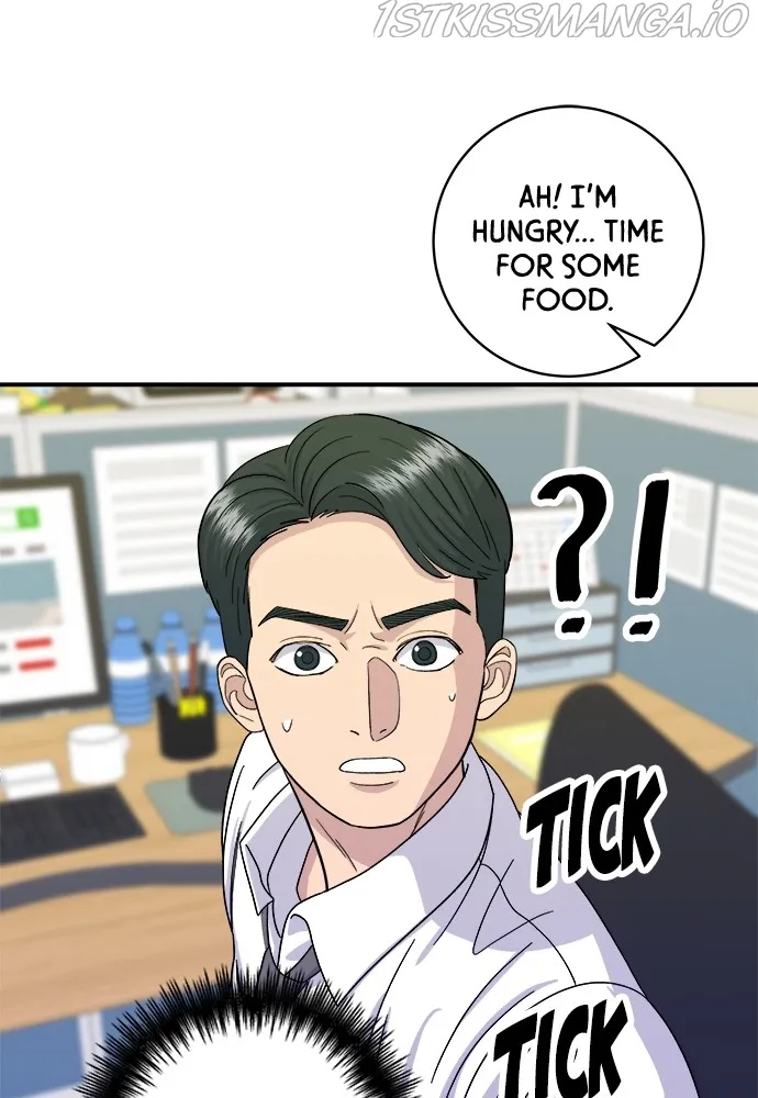 A DeadbEAT’s Meal Chapter 49 page 61 - 