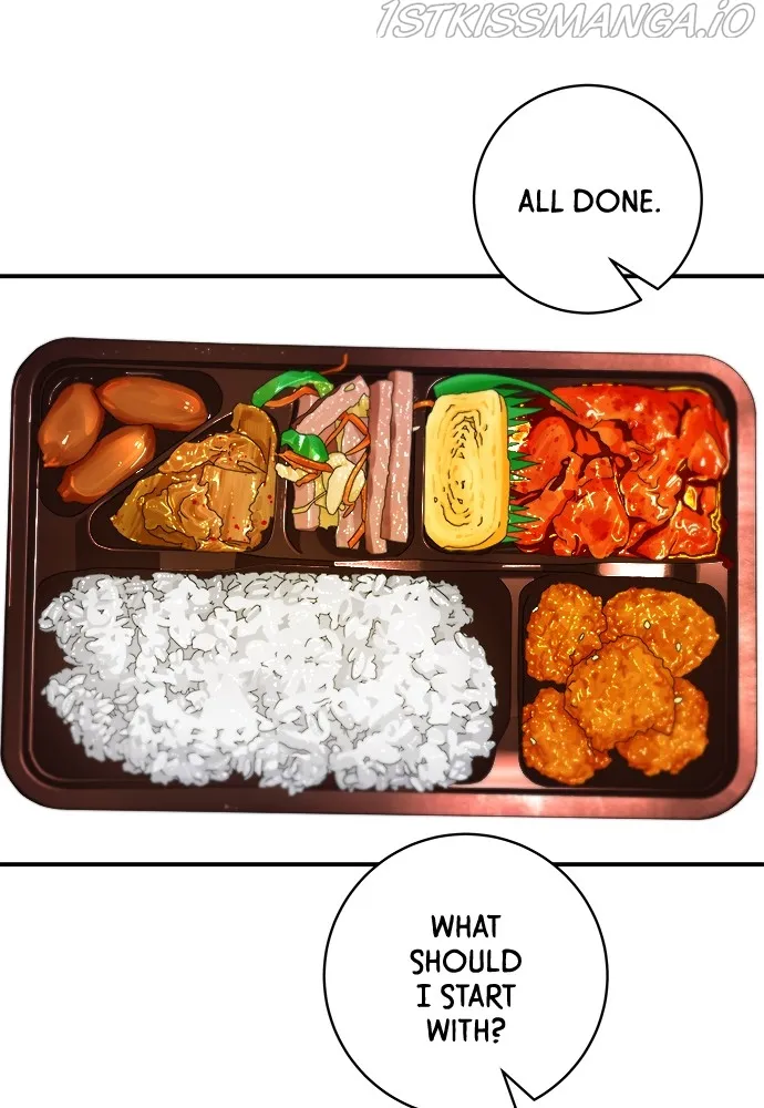 A DeadbEAT’s Meal Chapter 49 page 63 - 
