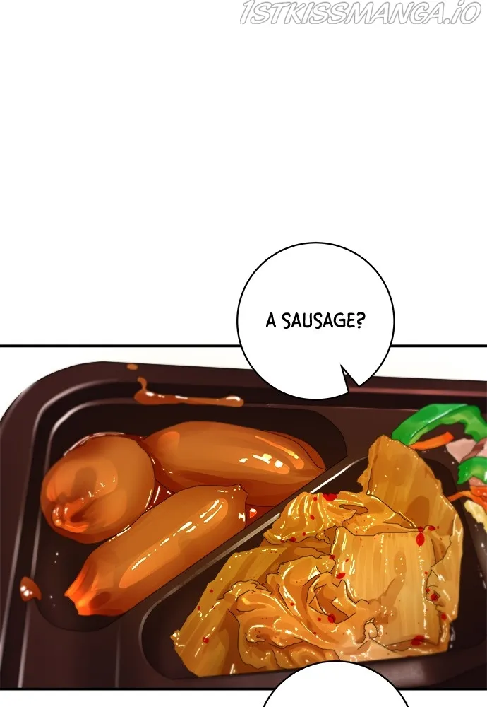 A DeadbEAT’s Meal Chapter 49 page 65 - 