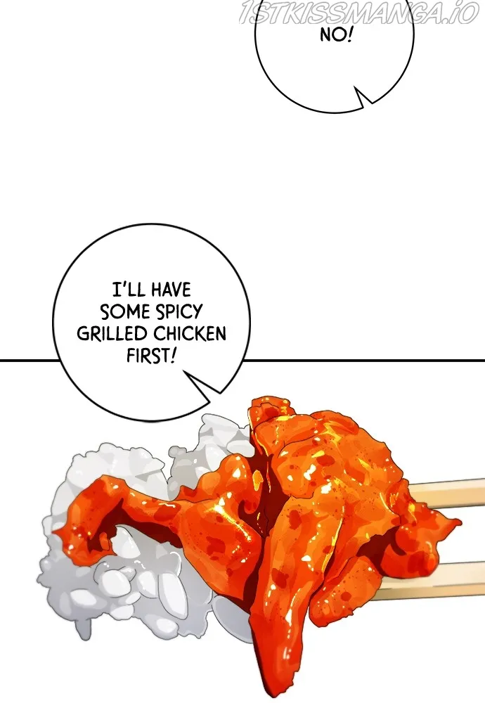 A DeadbEAT’s Meal Chapter 49 page 66 - 