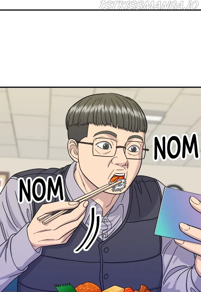 A DeadbEAT’s Meal Chapter 49 page 67 - 