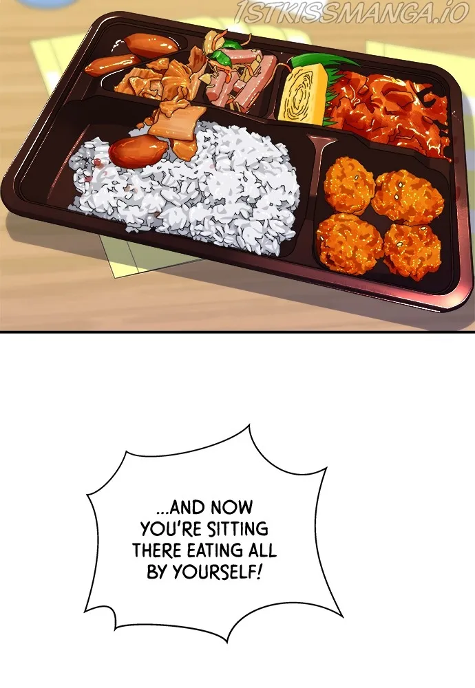 A DeadbEAT’s Meal Chapter 49 page 77 - 