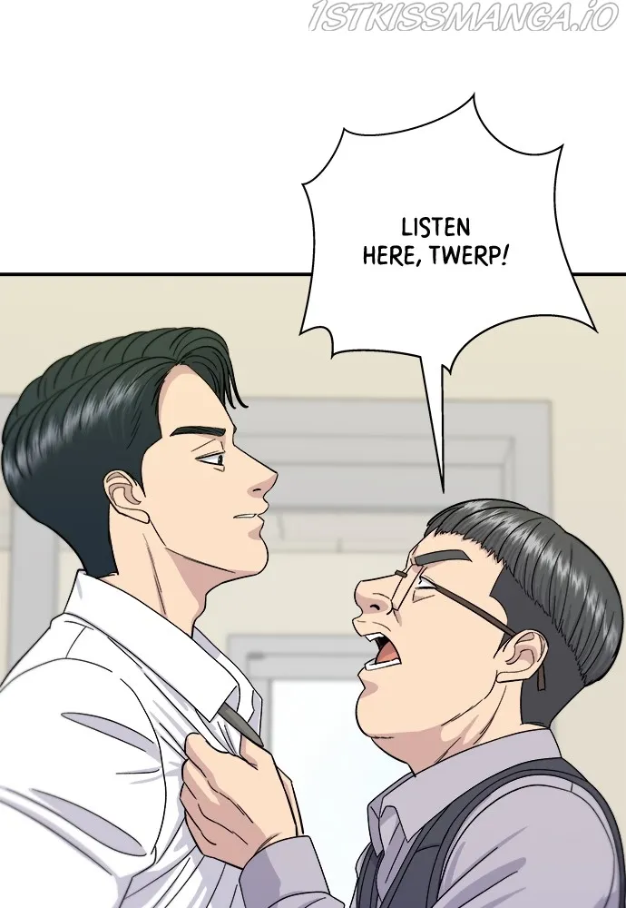 A DeadbEAT’s Meal Chapter 49 page 81 - 